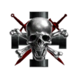 xShadow of Gangx
