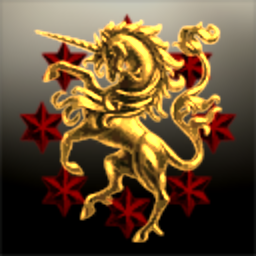 Yellow Horse