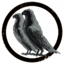 Bird's of a Feather