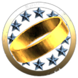 Die Ringtraeger der Semi-AFK-Gilde