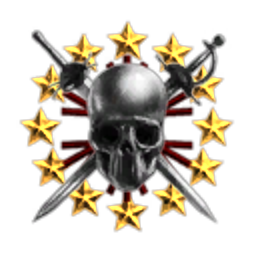 Glorious Marauders