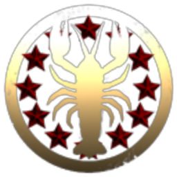 Golden Lobster Social Network