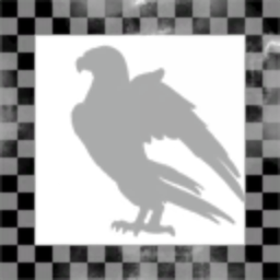 Heyoka Black Wing