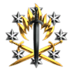 Allied Brothers And Sisters Of Steel