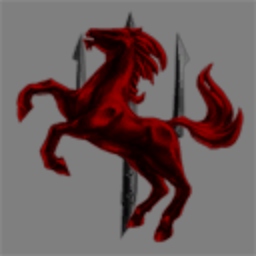 Caballos Del Infierno