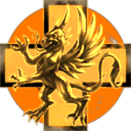 Gold Griffon