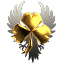 Good Luck Corp.