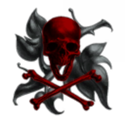 Black Rose In Mind