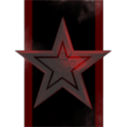 Red Killer Star
