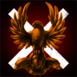 The Legionnaires Of New Eden