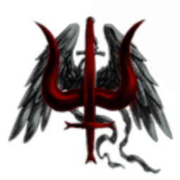 The Devil's Wings
