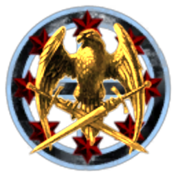 Burning Light Of A Wrathful Gods' Prophet