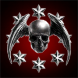 Black Ships Squadron corp FR