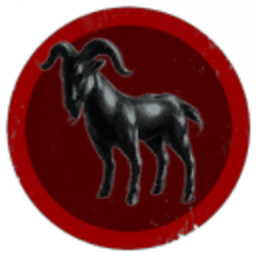 Goat Revolver