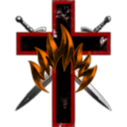 Swords for Christ