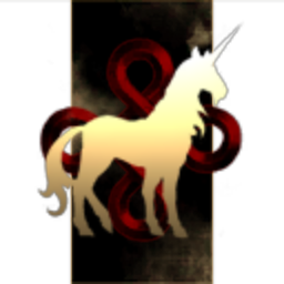 Invisible Pink Unicorns