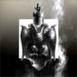 Stronghold Ogre Squad