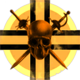 xXNorthern'White Pandemic'red'Death'DOTXx