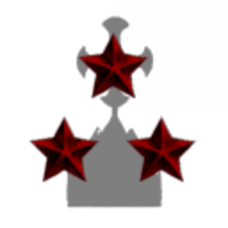 Eve Pilots Revolutionary Army