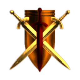 Galahad Covert