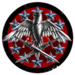 3rd armor