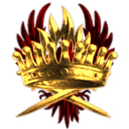 KINGS OF THE GODS