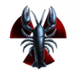 Nuclear Lobster Mining and Shipping