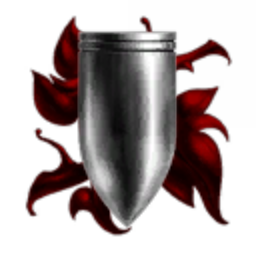 Platinum Projectile