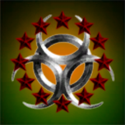 Intergallactic Organization for Nuclear Research