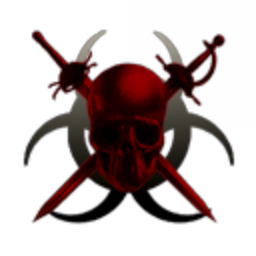 xxXGhosts LegionXxx