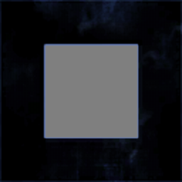 Blank Frame