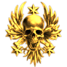 Russian Madness Legion