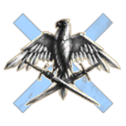 Birds of steel