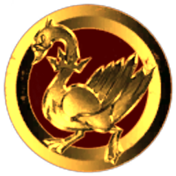 Goose Lunar Federation Navy
