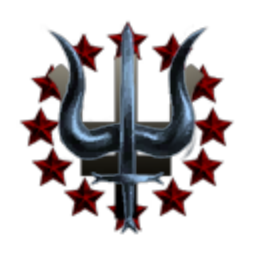 D Rocksmashers