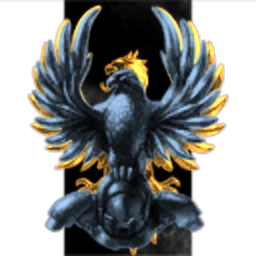 Shiny BLU Falcons