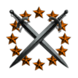 White Water Military Corp