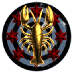 golden krab eba