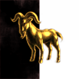 Golden Goat