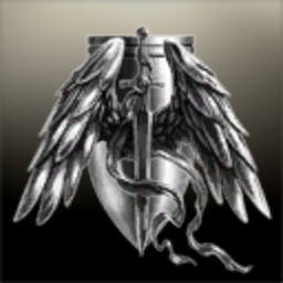 White Sturm