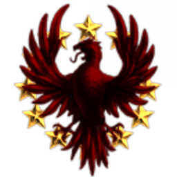 Crimson Wings Brigade