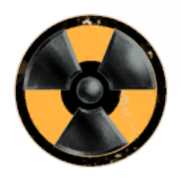 Nuclear dream.
