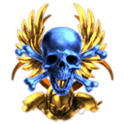 Screaming Blue Monkeys