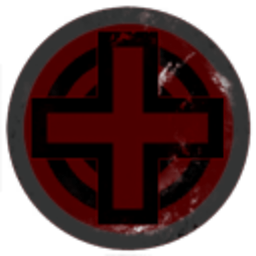 Red Crosses