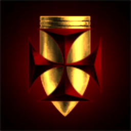 Crusaders of the Holy Grail