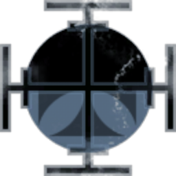Vortex of the Dark Prism