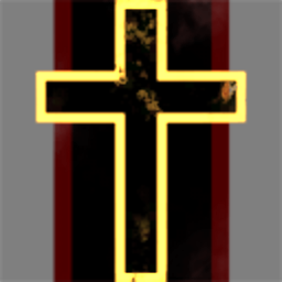 Saints of New Eden