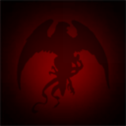 Crimson Animus
