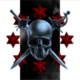 Black Lagoon Trading Company