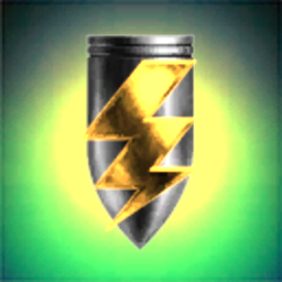 High Effective Heavy Impact